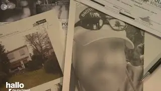 Doku & Reportage - Berlin; Mord wegen 150 Euro