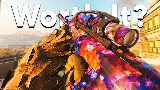 Is The Orion Camo Grind Worth It
