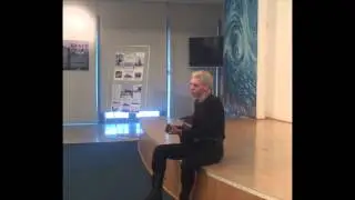 Туман - Кирилл Зуев на дне подводника (ММО) 18 марта 2016