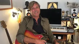 Steve Norman - Journeys To Glory Series: The Sleevz