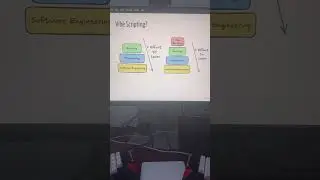 Learn (Vibe)Scripting Before Programming