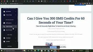 SMS Phone Leads Video