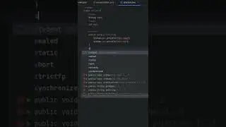 JAVA Constructor - Full Tutorial #CodeWithPritom #java