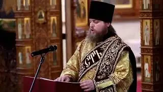 Anathema. Orthodox pop-metal mash-up