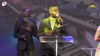 GUC MINISTERS AT HIGHER GROUND CONFERENCE 2021 (SURE MERCIES)