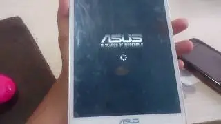 Asus Fonepad Обновление Прошивки