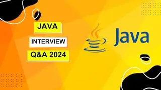 Java 8 scenario based Interview questions 2024