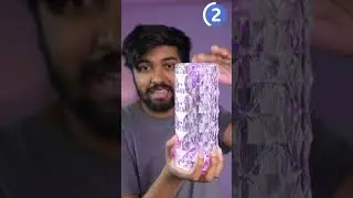 Top 3 Transparent Gadgets ! 