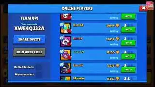 brawl stars gameplay with tasos pro