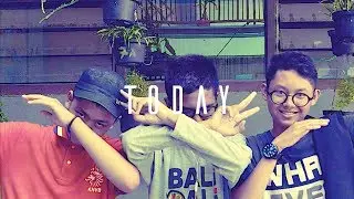 T O D A Y [3D Streospic]