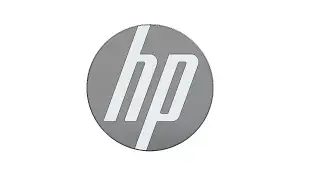 Making hp laptop logo in solidworks