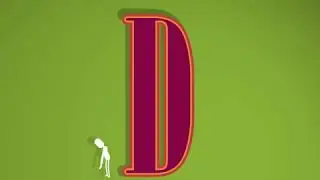 D is for Drankin'.