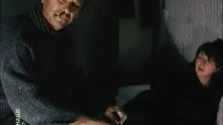 Фильм «Собачий пир» 1990 год Россия.