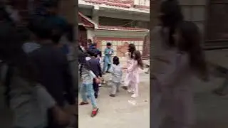 Masha Allah ❤️ Cute Fans❤️👀||zain kaka vlogs❤️ 