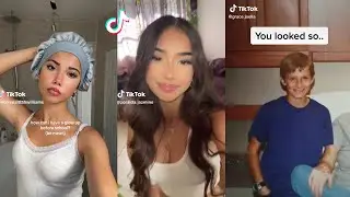The Most Unexpected Glow Ups On TikTok!😱 