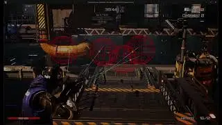OnMetal - Shotgun Scatter Logic In Progress