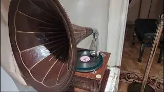 Видеопривет из музея Шаляпина г. Уфа.