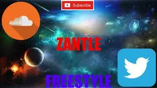 Freestyle Schools out! (By. Zantle)
