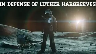 In Defense of Luther Hargreeves
