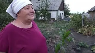 🌻🌺В селе у СВЕКРУНЬКИ !👍🙋‍♀️🥗