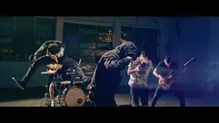 Make Way For Man - Ideations (Feat. Sean Harmanis) Official Music Video