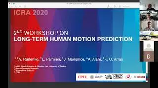 LHMP 2020, Part 1: Introduction by Andrey Rudenko (Bosch Corporate Research / Örebro University)
