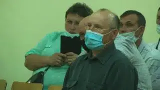 Гибель пчёл 2020 год Алтайский край