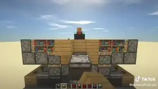 Epic Minecraft Tik Toks