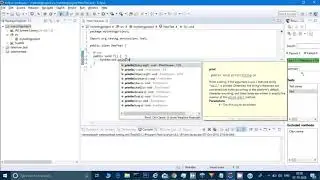 Install and Setup TestNG for Test Case Execution.