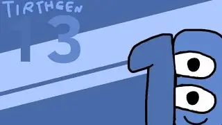 13 | Cëlte's Number Lore