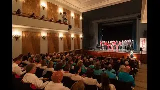 Cantate Budweis 2024