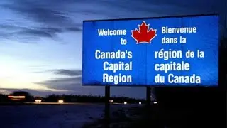 Канада 407: Французский в англоязычной Канаде