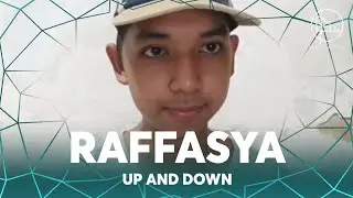 RAFFASYA | Up And Down