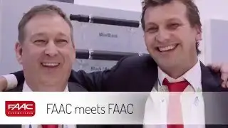 FAAC meets FAAC