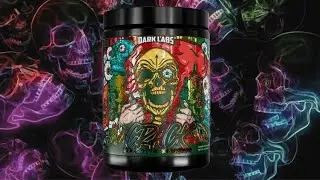 DOES IT LIVE UP TO THE NAME?? Dark Labs Crack OG Pre-workout Review