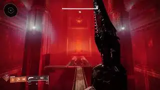Solo Flawless Duality on Titan - Destiny 2 Revenant