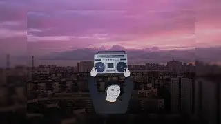 Russian Post-Punk Playlist | влюбленность в пустоту