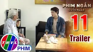 Quán cơm tấm của nội - Trailer | Phim ngắn cuối tuần