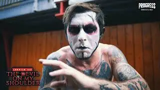 Chapter 169: The Devil On My Shoulder - Post Match comments from Danhausen