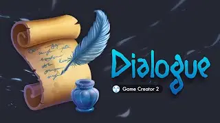 Tell your story with the Dialogue module