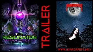 THE RESONATOR: Miskatonic U (2021 SA HORRORFEST Selection)
