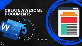 Microsoft Word 2024 Templates – Save Time with These Built-In Designs