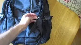 Мой рюкзак