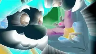 Hotel Mario Intro in Lost Effect 2