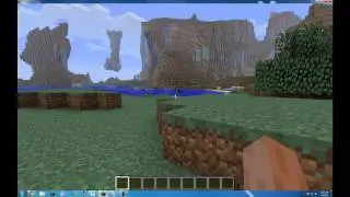 Vapidflats - Town Mayor Pt 1: Creating a Town (Towny Mod Tutorial for Starting a Town)