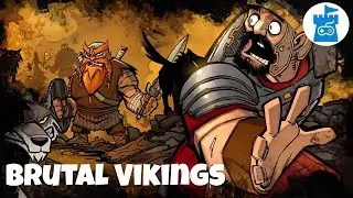 Wulverblade PS4 Launch Trailer Video