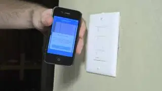 How to pair Wink Hub with Lutron Caseta dimmer