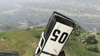 GTA5 угар