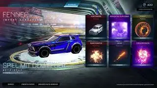Buying the Fennec "Playing with Fire bundle"