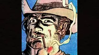 (FREE) Conway The Machine x Benny The Butcher Type Beat - JONAH HEX